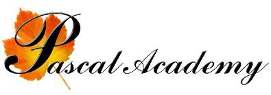 Pascal Academy Learning Centre - Logo