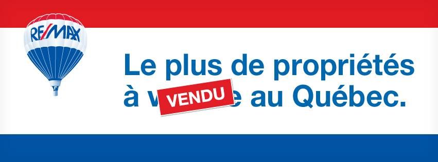 Pascal Laviolette Courtier Immobilier Remax Résidentiel - Cover photo