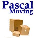 Pascal Moving - Logo