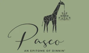 Pasco-An Epitome Of Wine & Dine - Cover photo