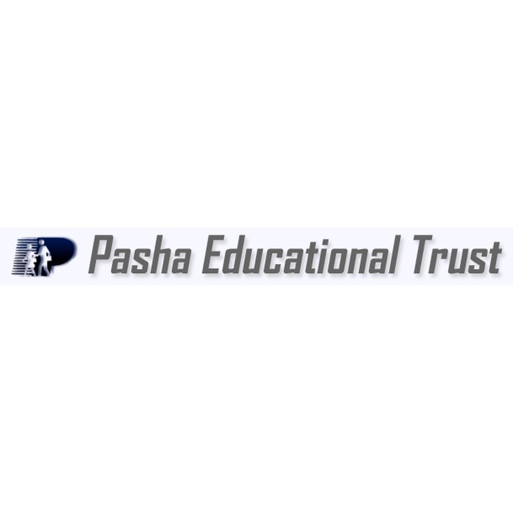 Pasha Noble Degree & P.G College (PNDPC) - Logo