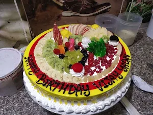 Pashul Bakery Cake & Pastries Point - Cover photo