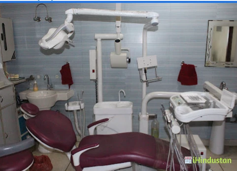 Pasricha Multispeciality Dental & Implant Clinic - Logo