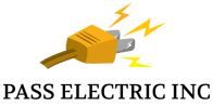 Pass Electric Inc - Logo