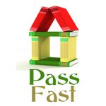 Pass Fast - Logo