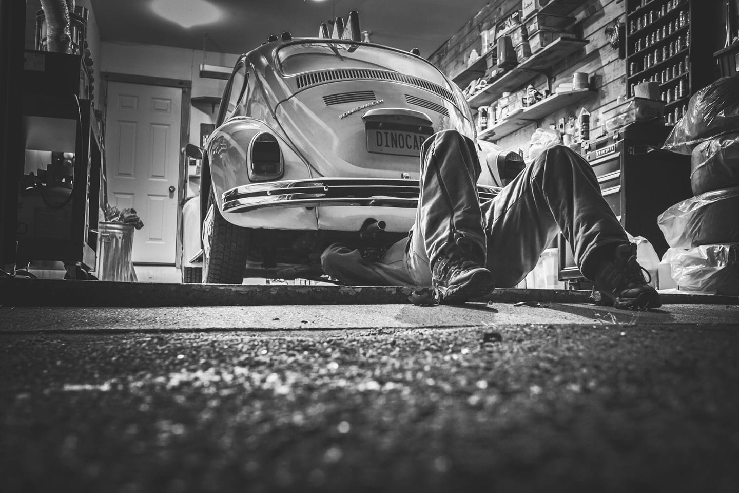 Passfield Auto Electrical - Cover photo