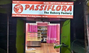 Passiflora The Bakery - Cover photo
