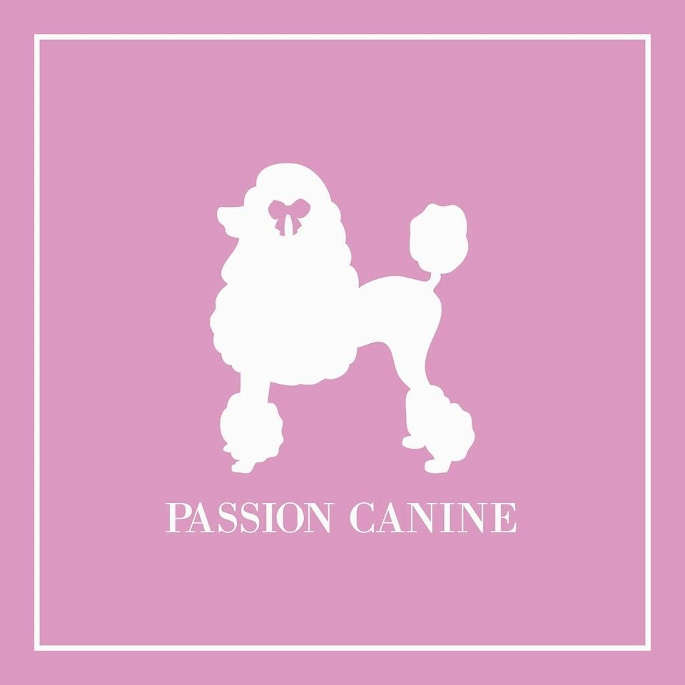 Passion Canine - Logo