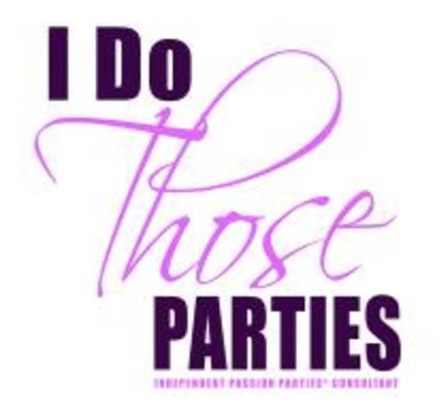 Passion Partys - Cover photo