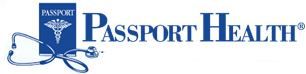 Passport Health - Logo