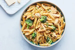 Pasta Corner - Cover photo