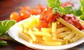 Pasta Xpress - Cover photo