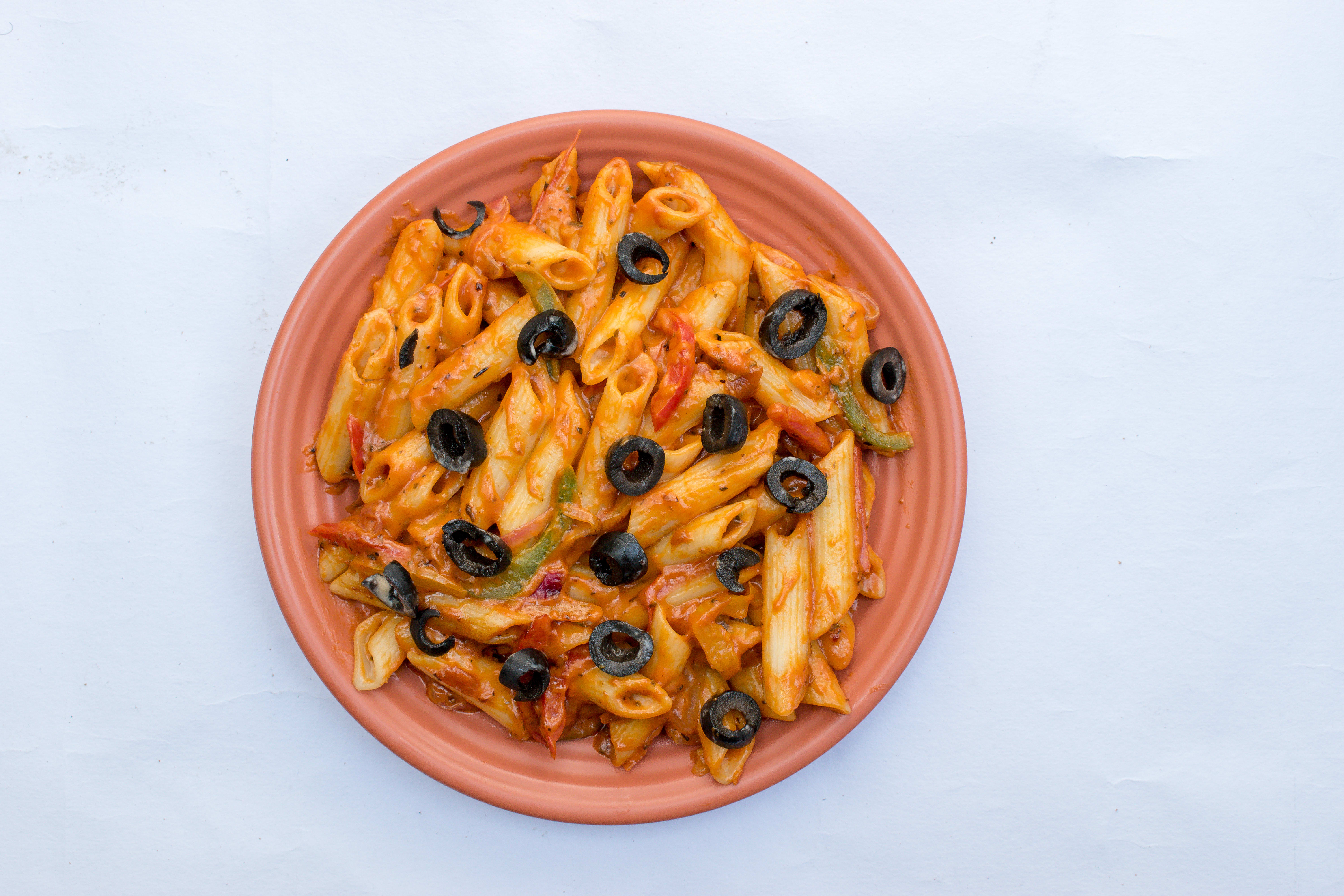 Pasta Bell - Logo