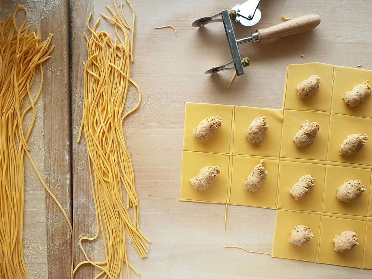 Pasta & Cuore - Logo