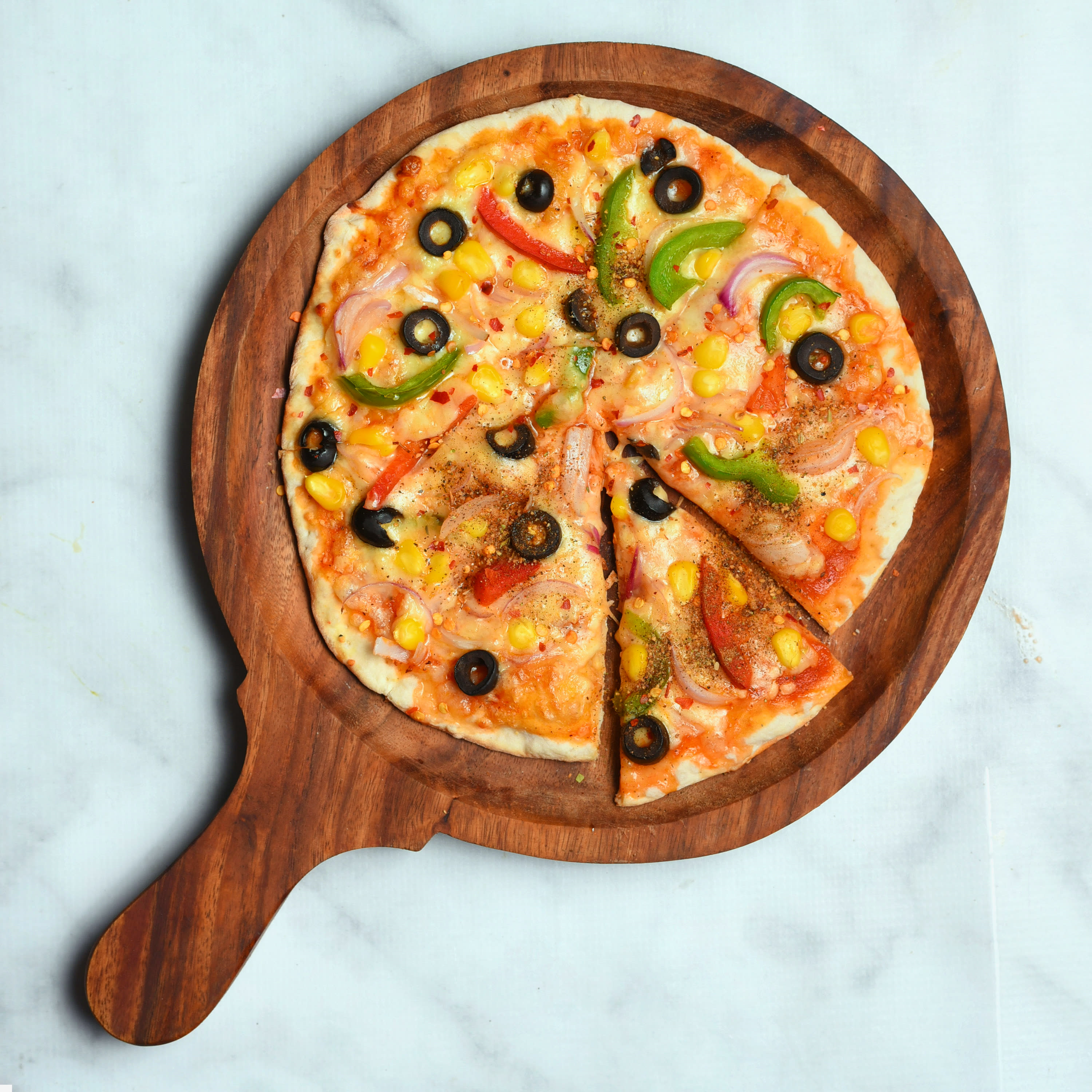 Pasta en More - Logo