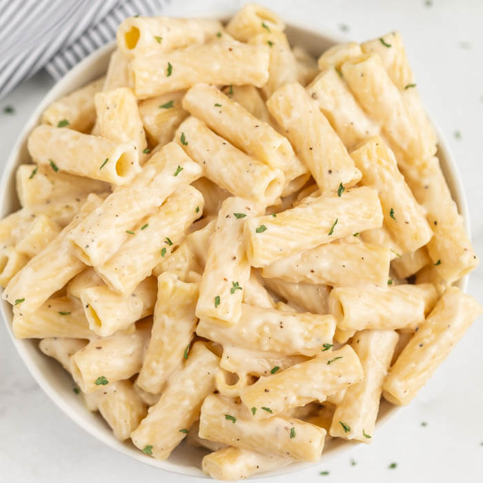 Pasta Kingh - Logo