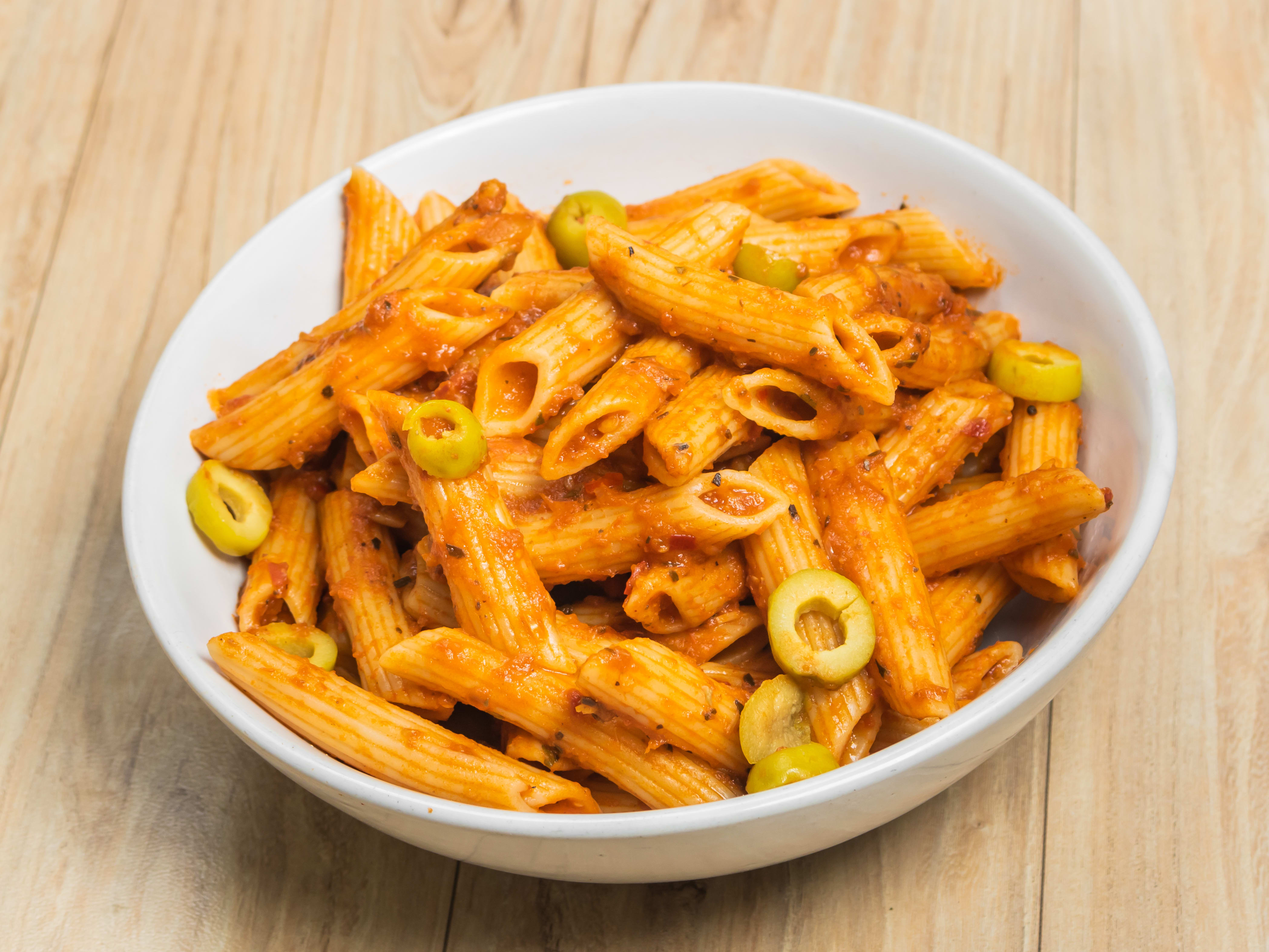Pasta La Vista - Logo
