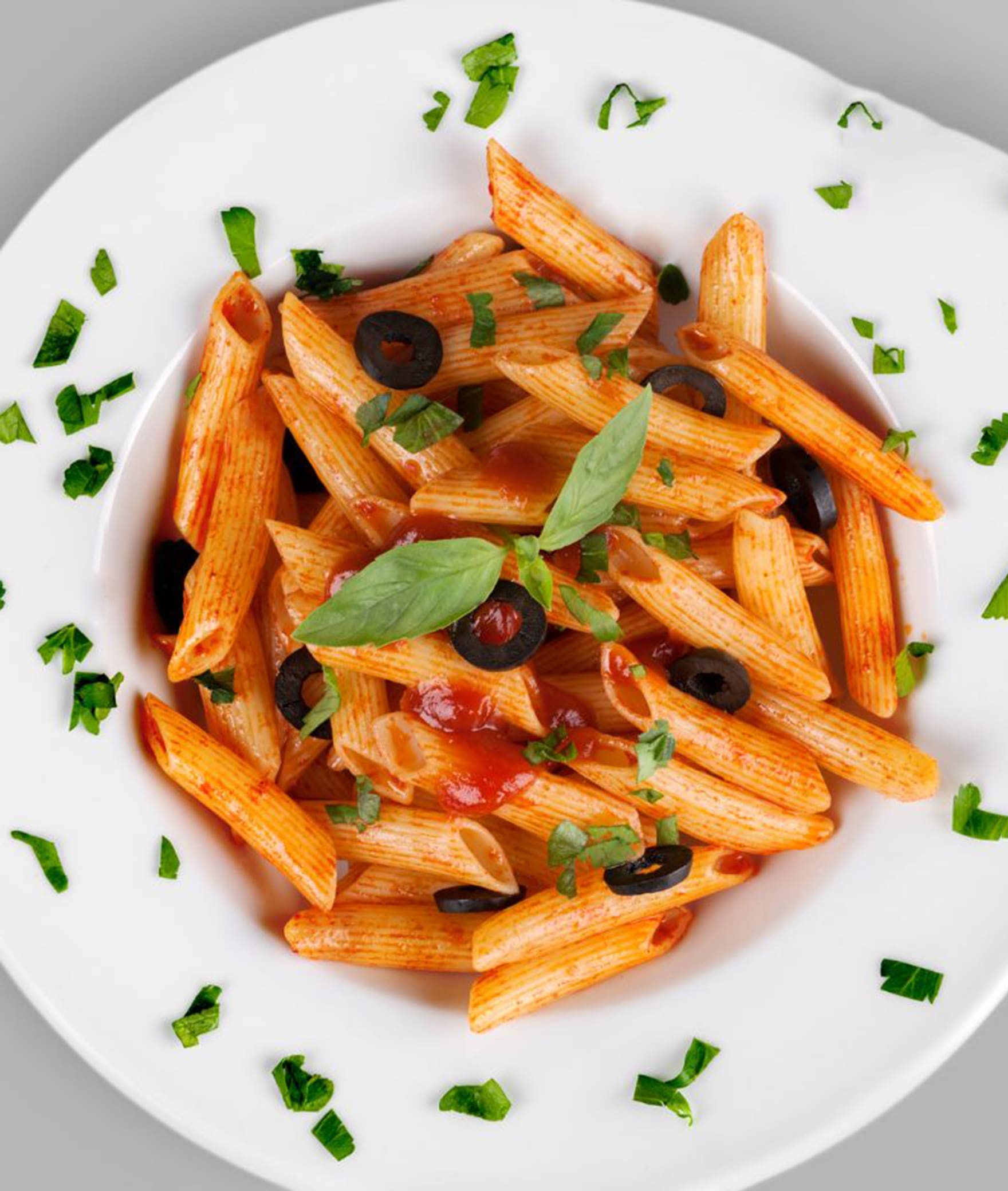 Pasta Me - Logo