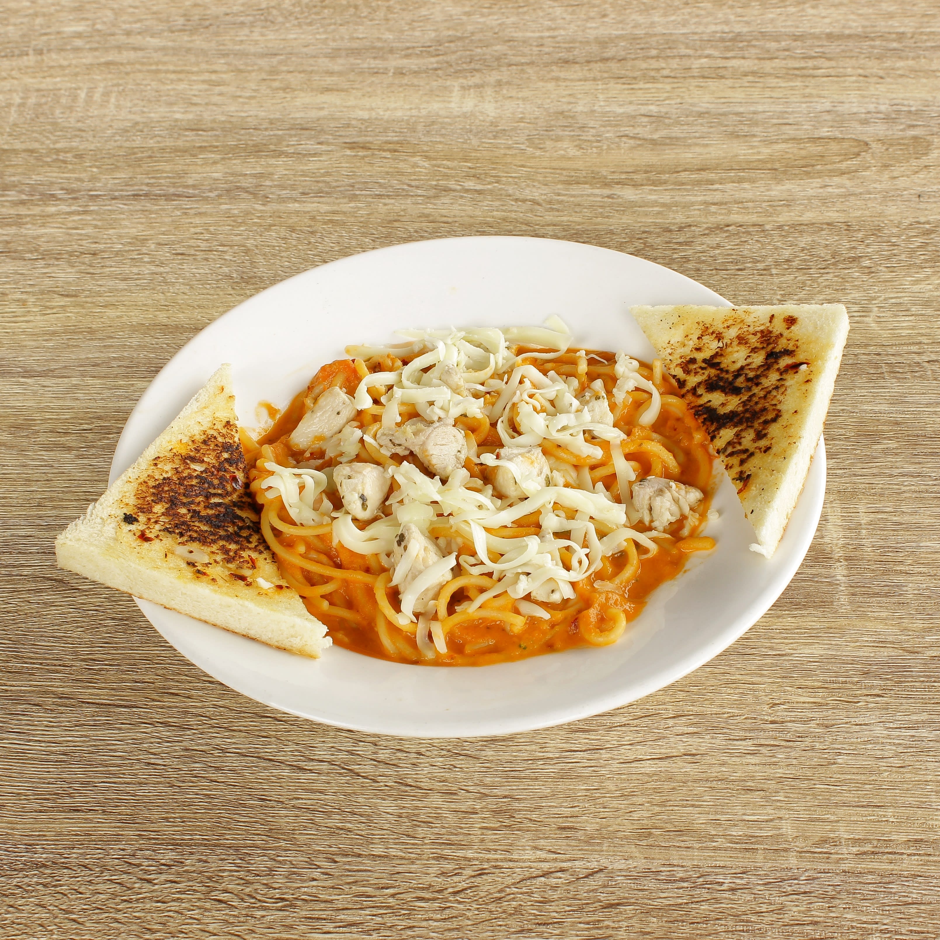 Pasta Mexican - Logo