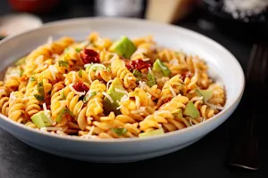 Pasta Ministry - Logo