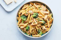 Pasta Project - Cover photo