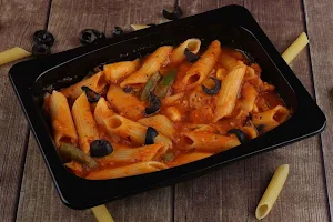 Pasta Paradise - Logo