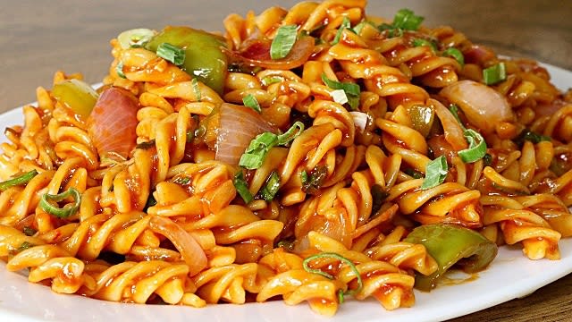 PASTA.SANDWICH AT ITZ BEST - Logo