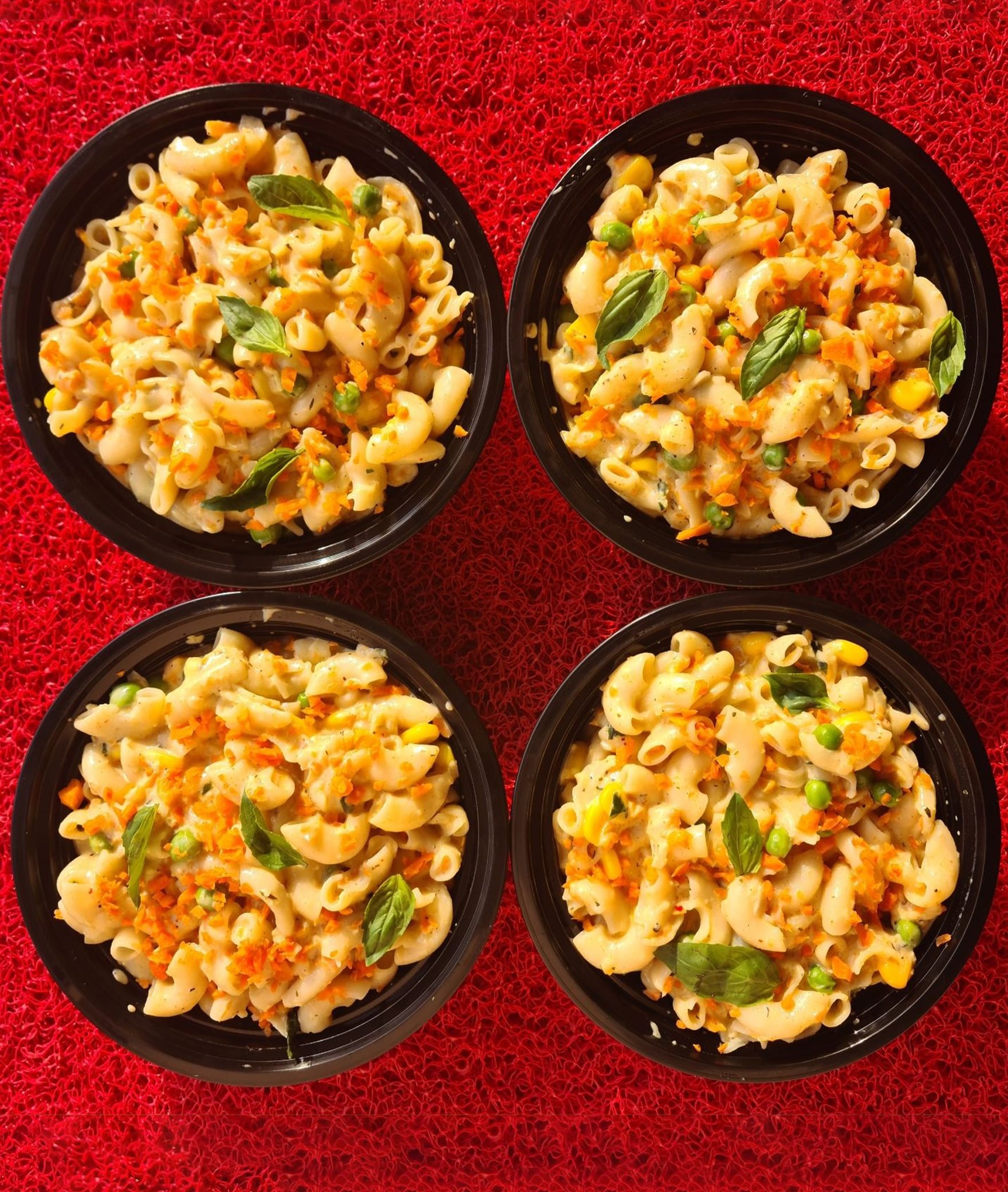Pasta Vasta - Logo