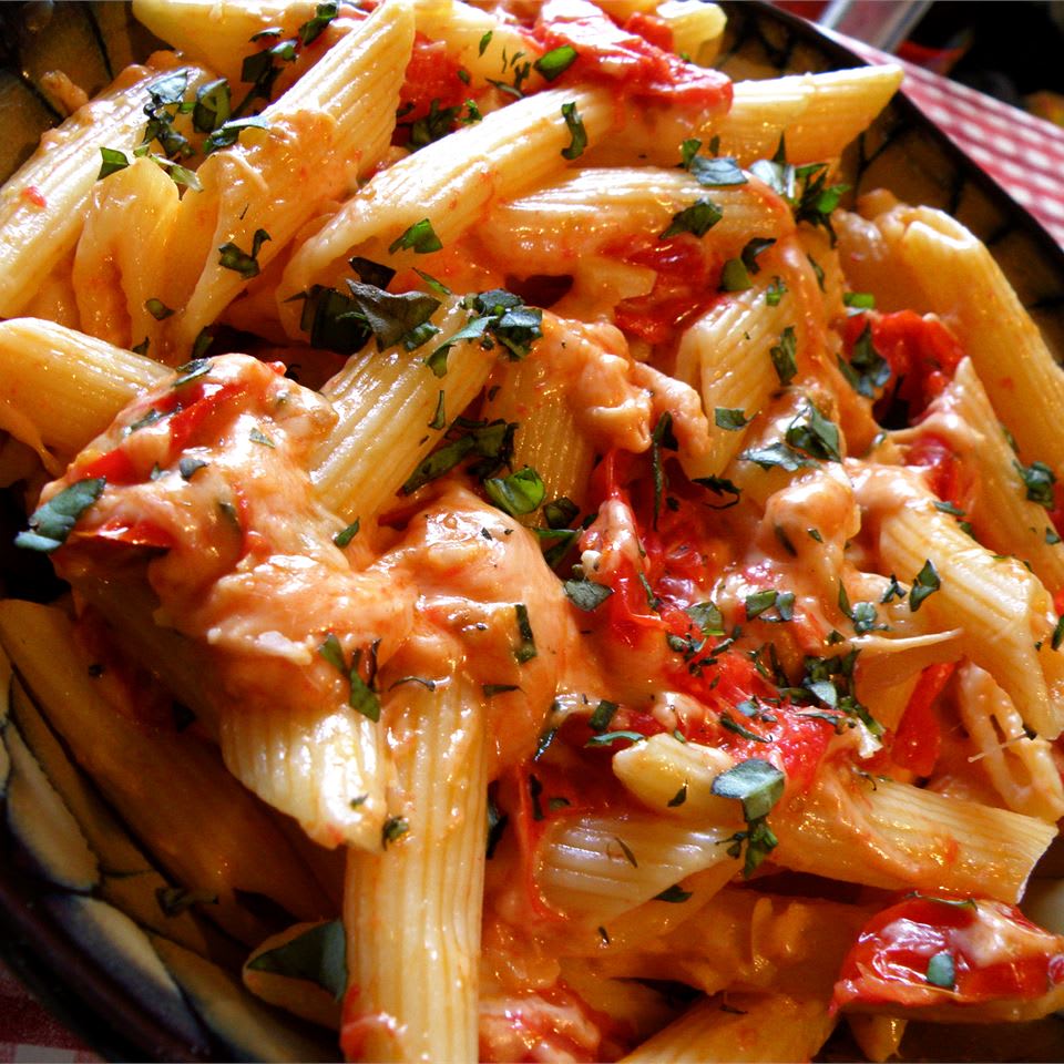 PASTA WORLD - Logo