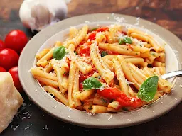 Pasta Xpress - Logo