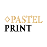 Pastel Print - Logo