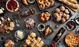 Pastel Works Co - Logo