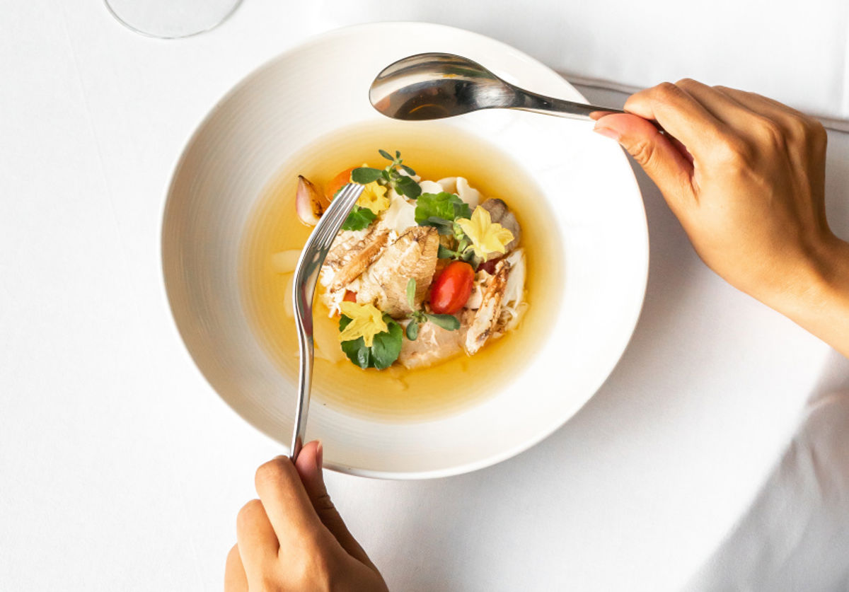 Paste Thai Restaurant Australia - Logo