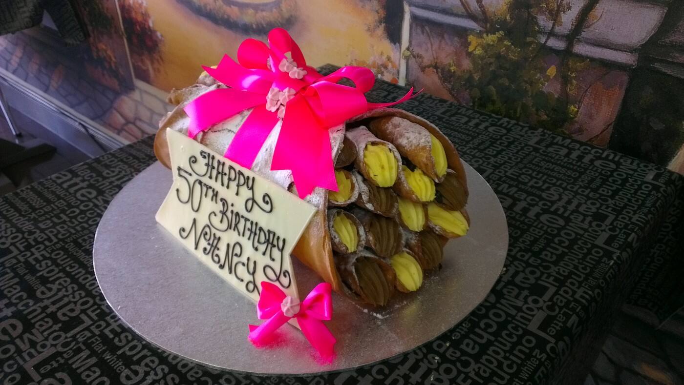 Pasticceria Reggina - Cover photo