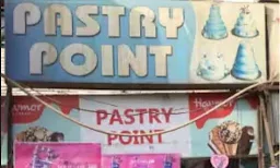 Pastry Point - Logo