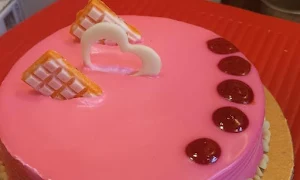 Pastry Delight - Cover photo