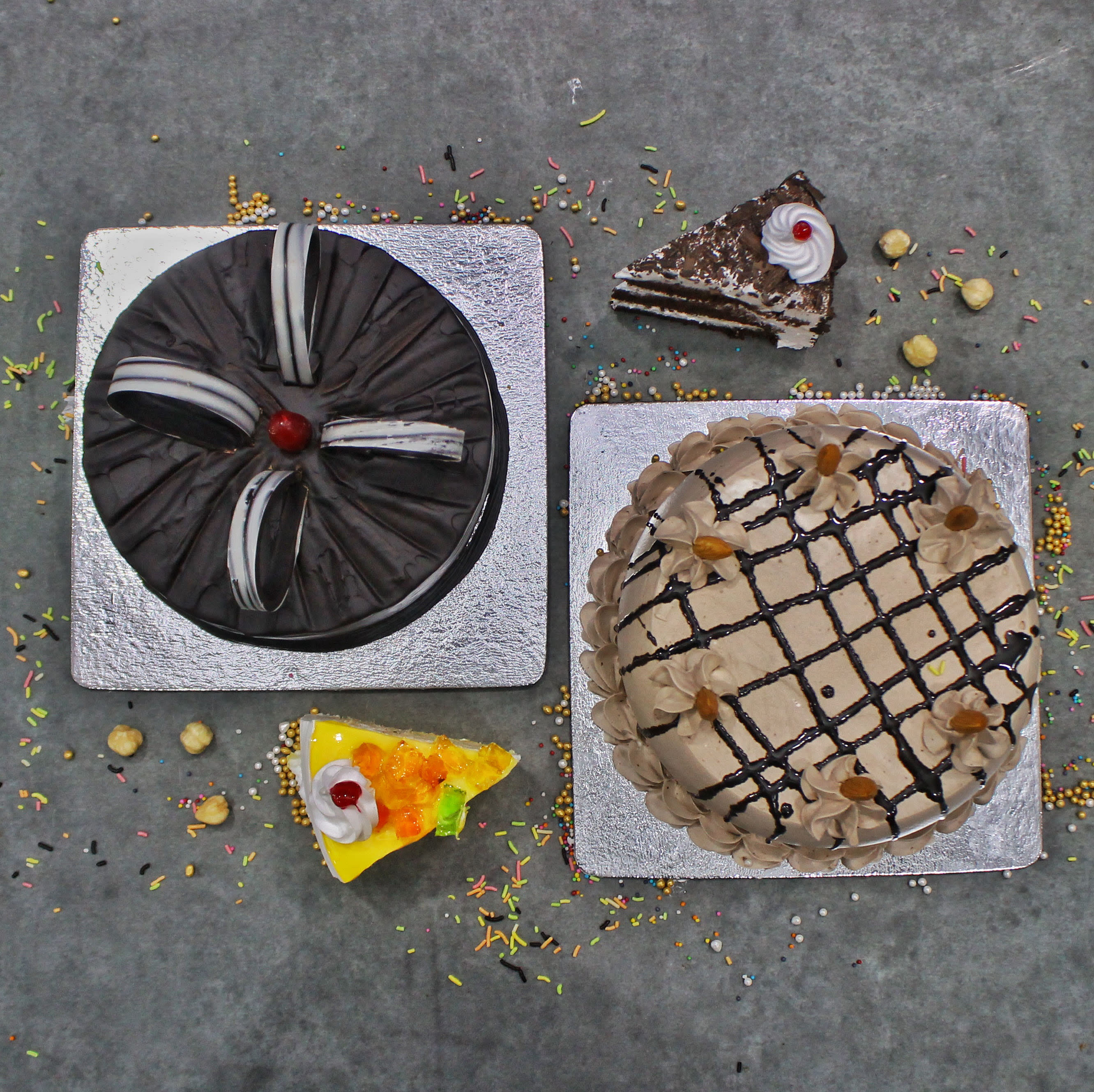 Pastry Days - Logo