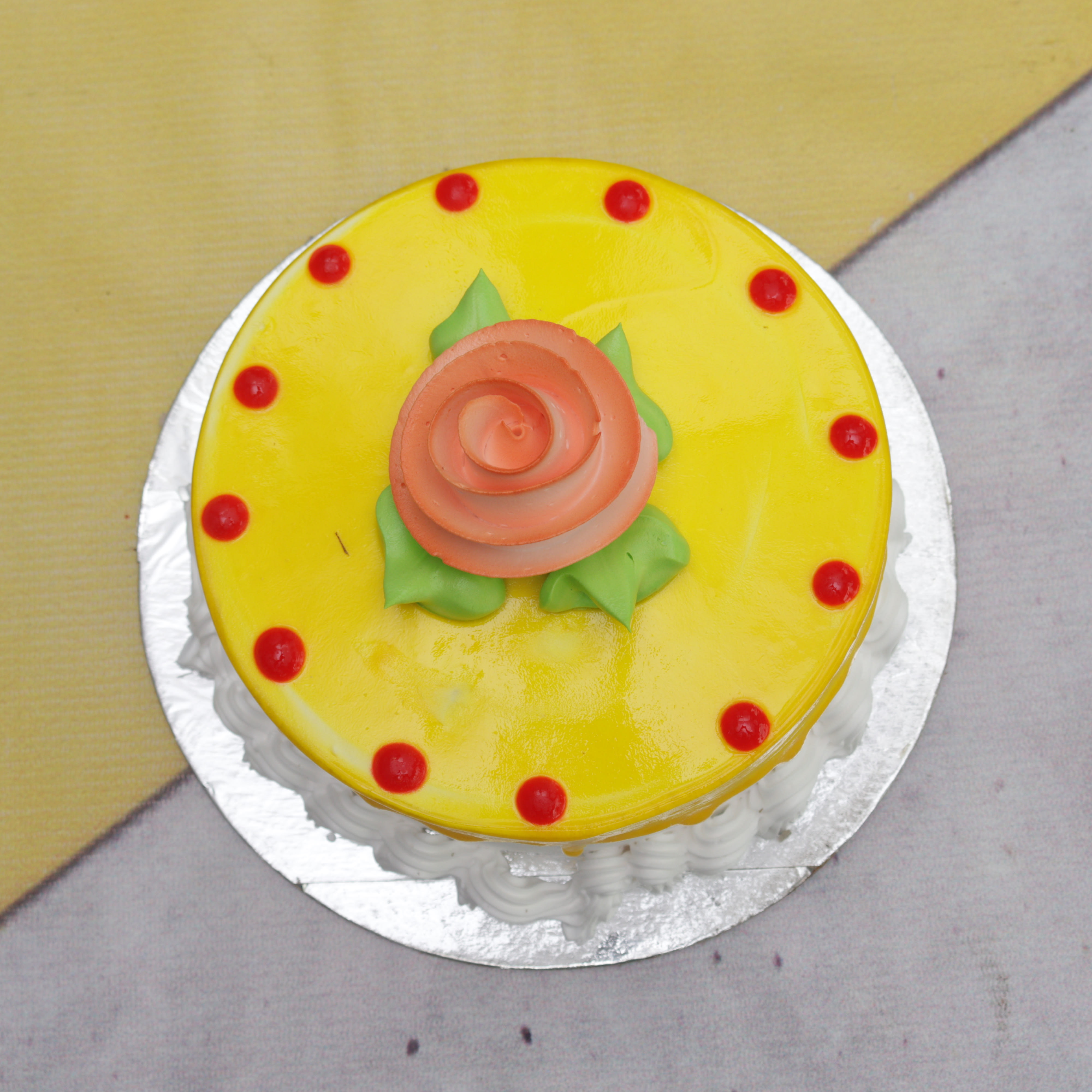 Pastry House - Cakes and More - Logo