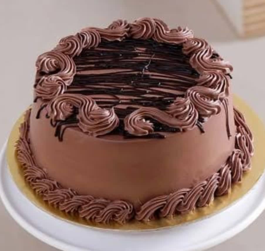 pastry king - Logo