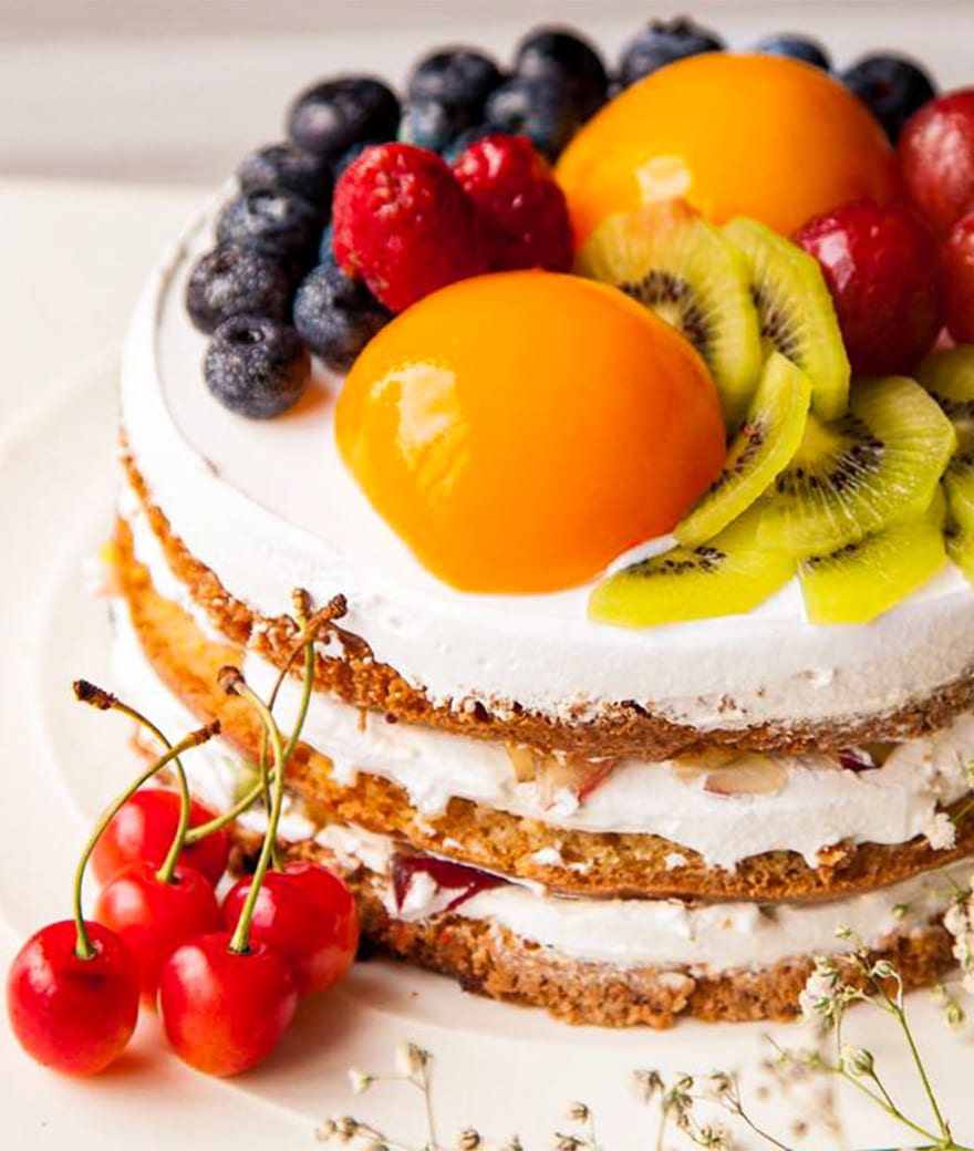 Pat-a-Cake By Namrata and Sapna - Logo