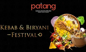 Patang Family Resto And Bar Kebabs Curries - Cover photo