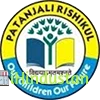 Patanjali Rishikul School - Logo