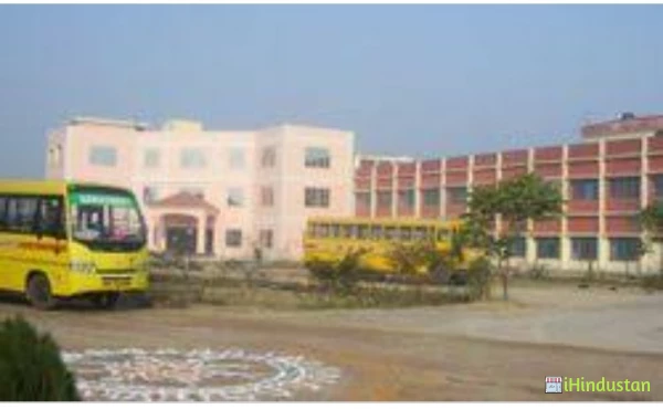 Pataudi College of Education - Logo