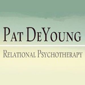 Pat DeYoung Relational Psychotherapy - Logo