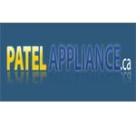 Patel Appliance Service Ltd. - Logo