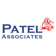 Patel Associates - Cover photo