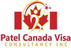 Patel Canada Visa Consultancy - Logo