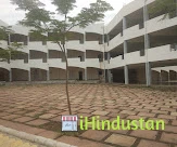 Patel College Of Law - Logo