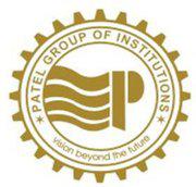 Patel College Of Management (PCM) - Logo