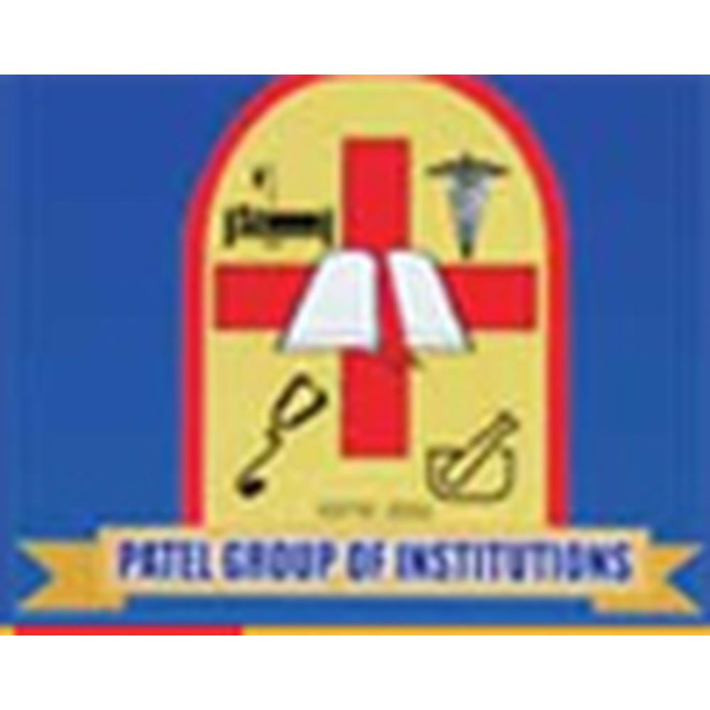 Patel College of Nursing (PCN) - Logo